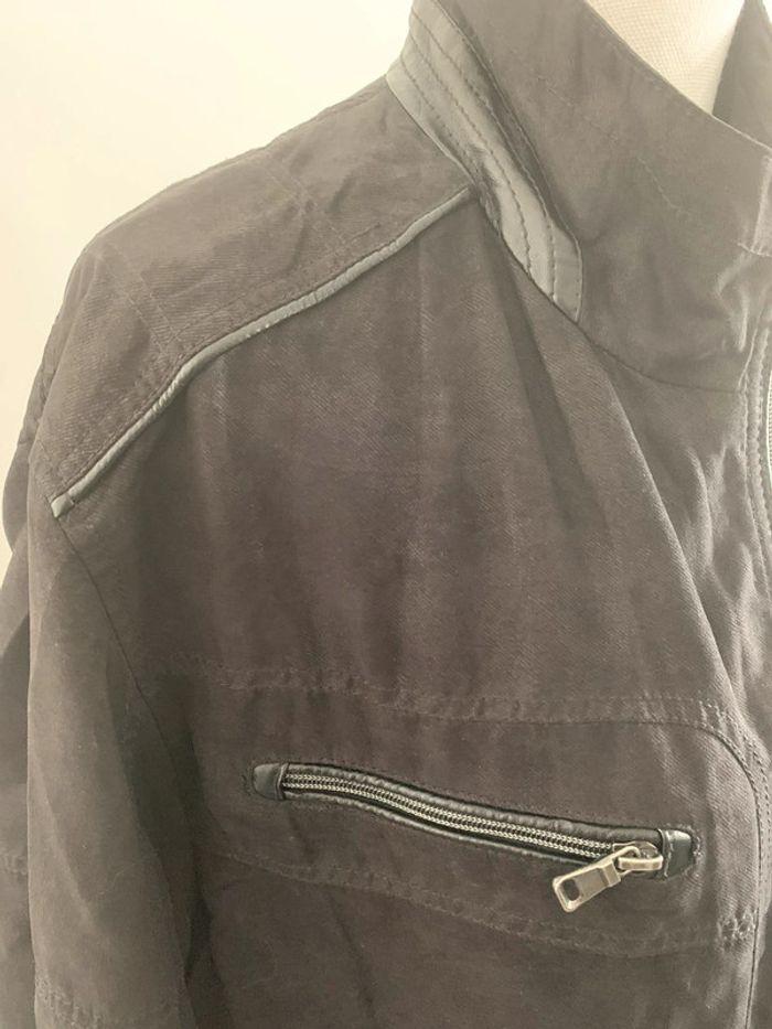 Veste Harrington Peter Cofox T58 3XL - photo numéro 2