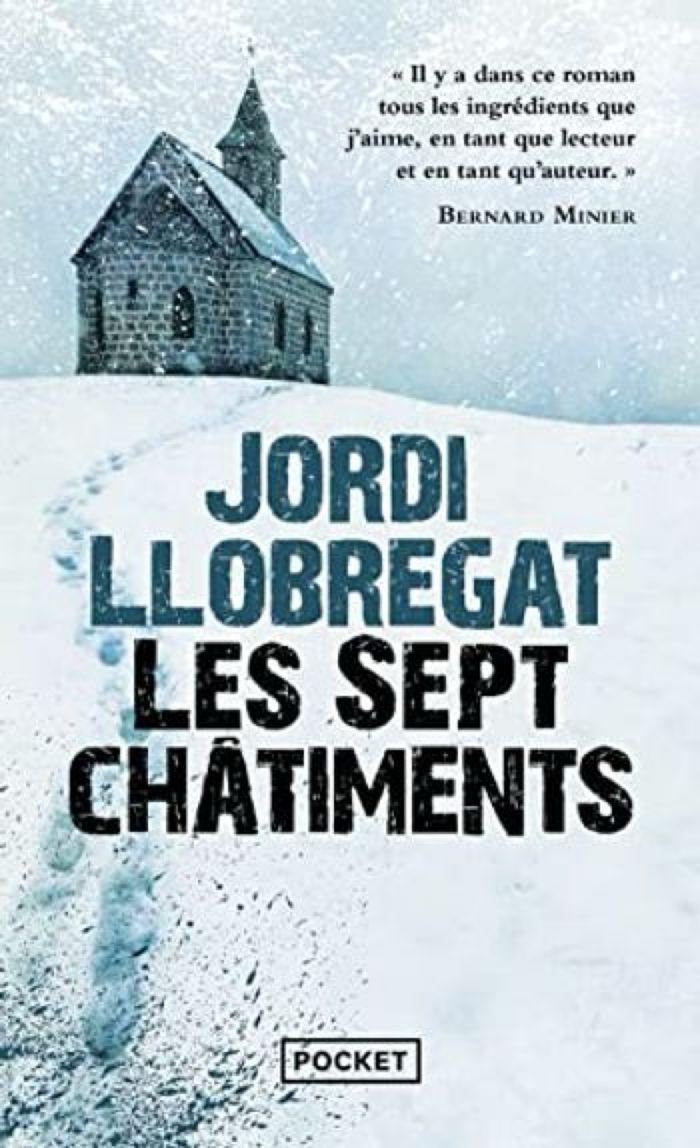 Les sept châtiments / Jordi Llobregat - photo numéro 1