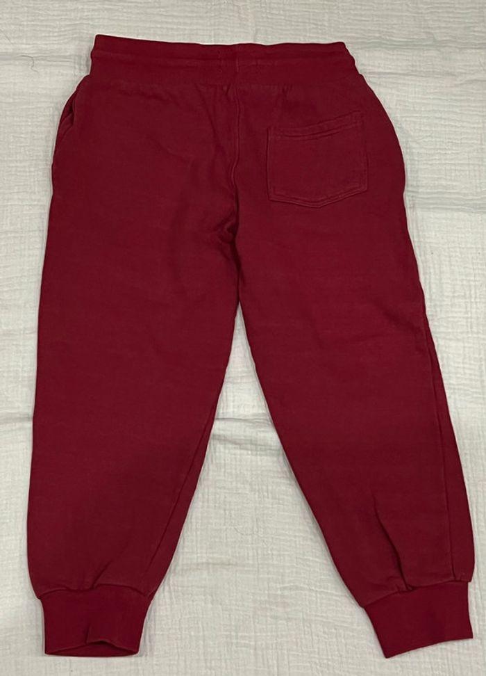 Pantalon de jogging Little ElevenParis 8 ans - photo numéro 3