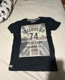 T-shirt garçon taille 10 ans