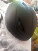 Casque vélo