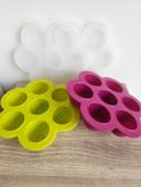 Moule silicone beaba