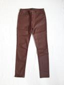 Pantalon marron Toxik3 T40