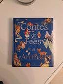 Contes de fées et d' animaux