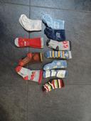 Chaussettes 19-22