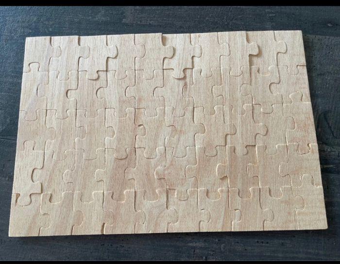 Puzzle - photo numéro 4