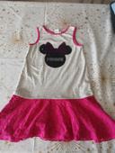 Robe minnie