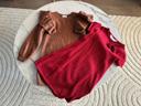 Lot de 2 robes H&M