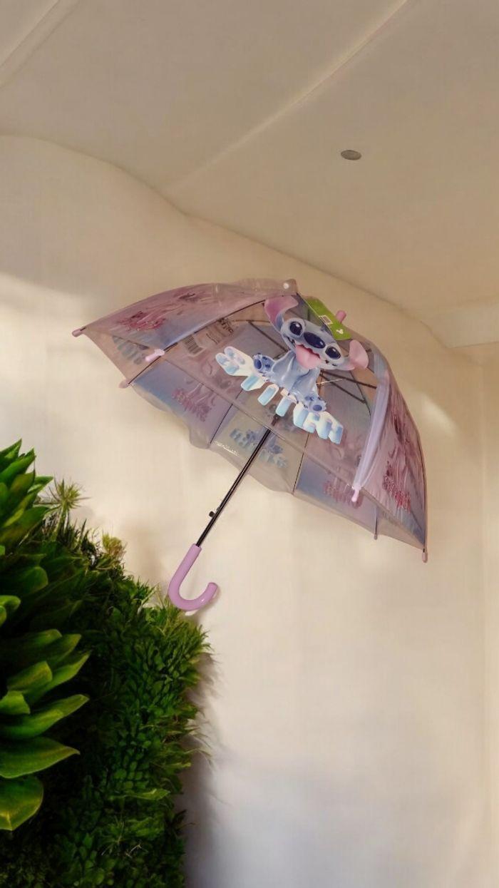 Parapluie Stitch Disney - photo numéro 2