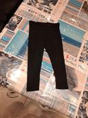 leggings  taille 2-3ans