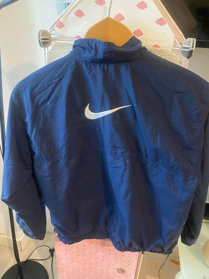 Veste nike - photo numéro 5