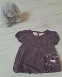 Robe petit kimbaloo 0 mois