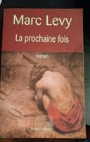 Livre "la prochaine fois"