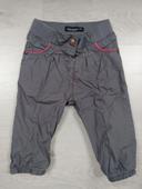 Pantalon gris 68 cm