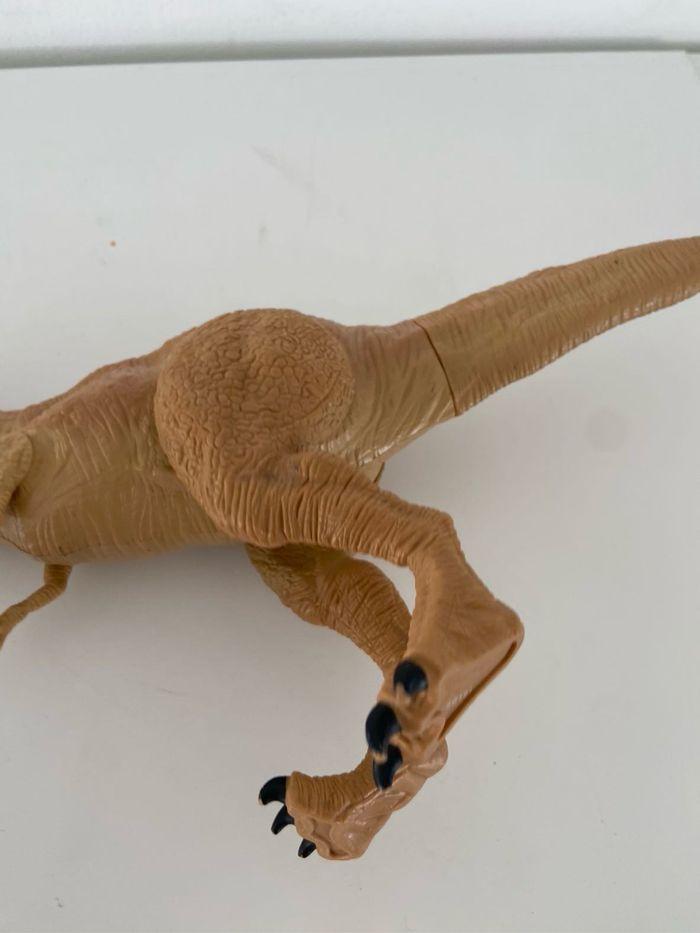 Figurine Dinosaure Tyrannosaure T-Rex Jurassic Park - photo numéro 4