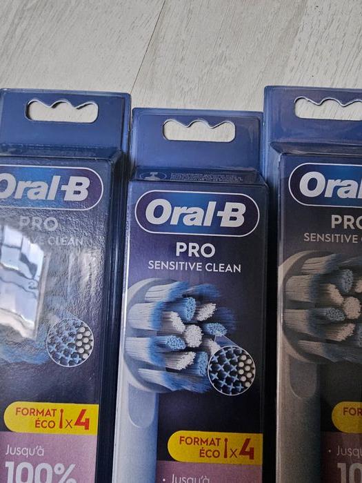 Oral-B Pro Sensitive Clean - photo numéro 3