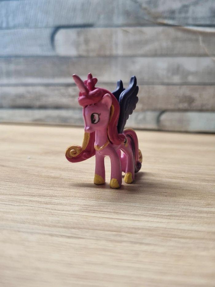 Lot de 15 My Little Pony - photo numéro 16