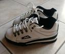 Baskets Fila taille 36