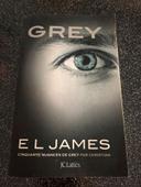 Grey « El James »