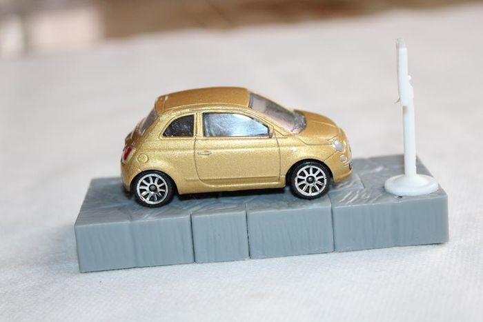 Majorette Fiat 500 - photo numéro 6