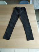 Jean skinny noir Kiabi XXS