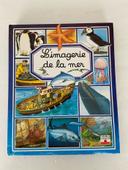 L’imagerie de la mer