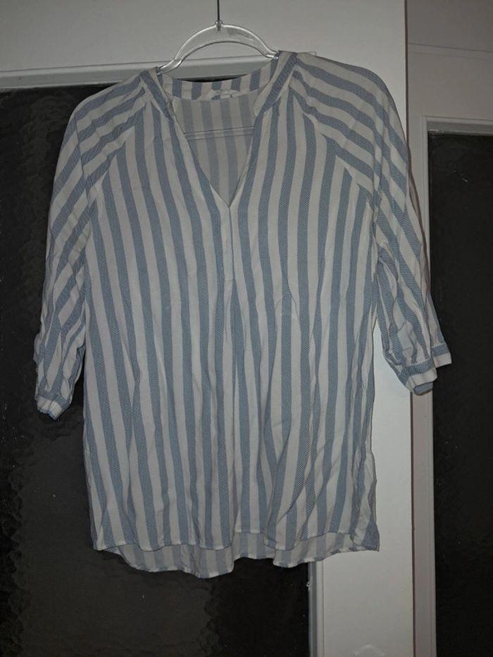 Blouse primark 38 - photo numéro 1