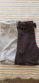 Lot de 2 shorts garçon