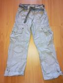 Pantalon sergent major 10 ans