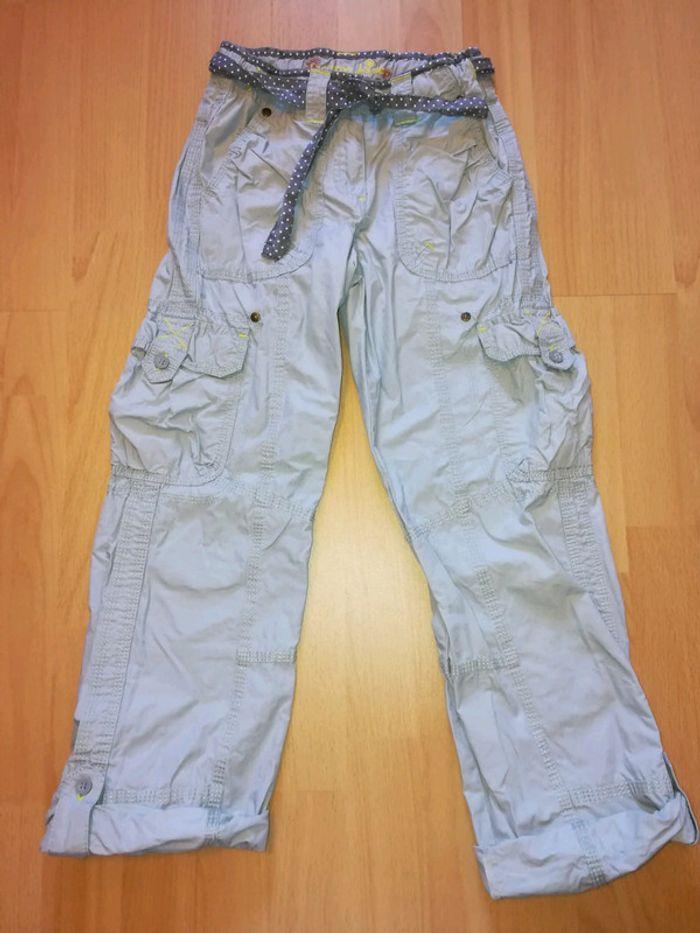 Pantalon sergent major 10 ans - photo numéro 1