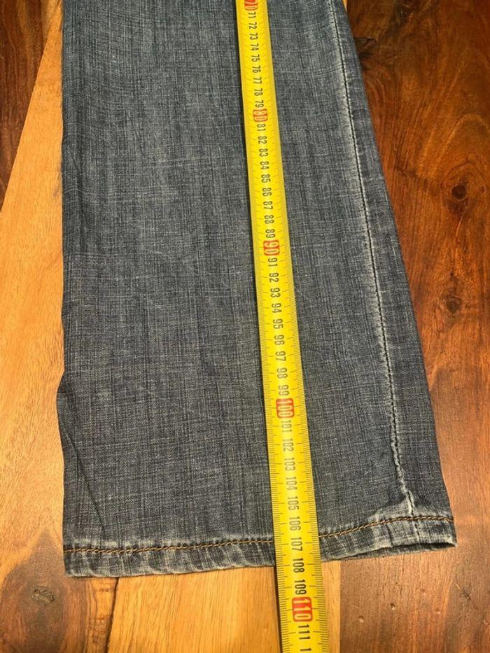 38. Levi’s 627 straight fit - photo numéro 10