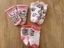 Lot chaussettes