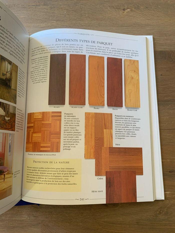 Le grand livre de la décoration - photo numéro 4