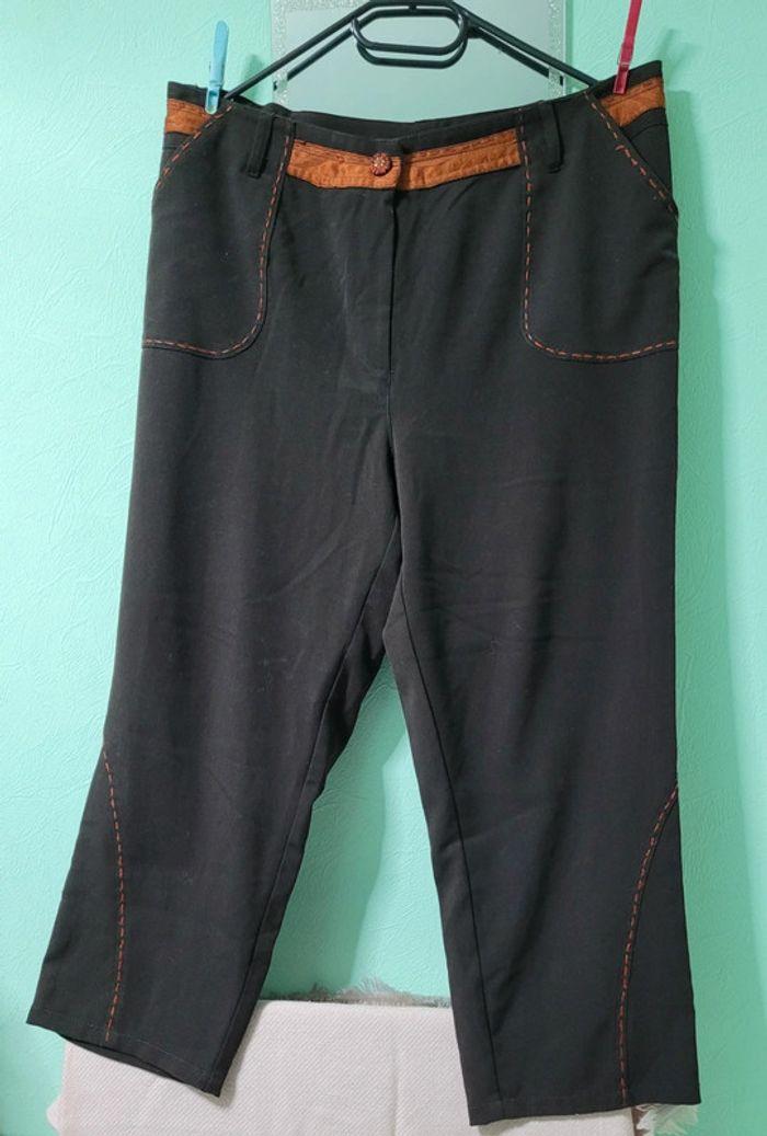 Pantalon - photo numéro 1