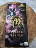 Figurine ThreeZero Mighty Morphin Power Rangers - Ranger Slayer