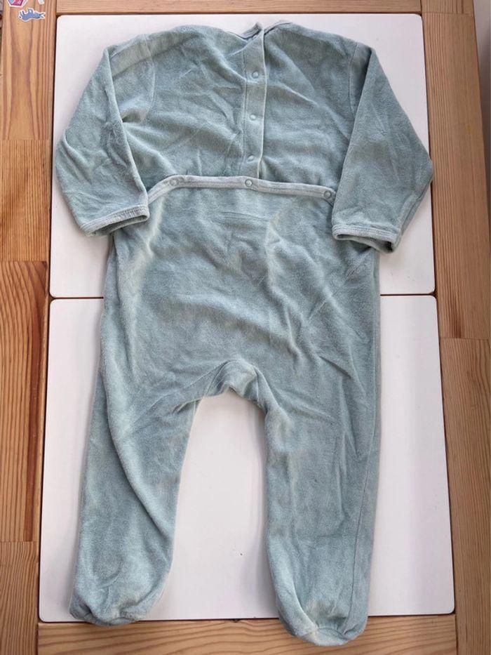 Pyjama - photo numéro 3