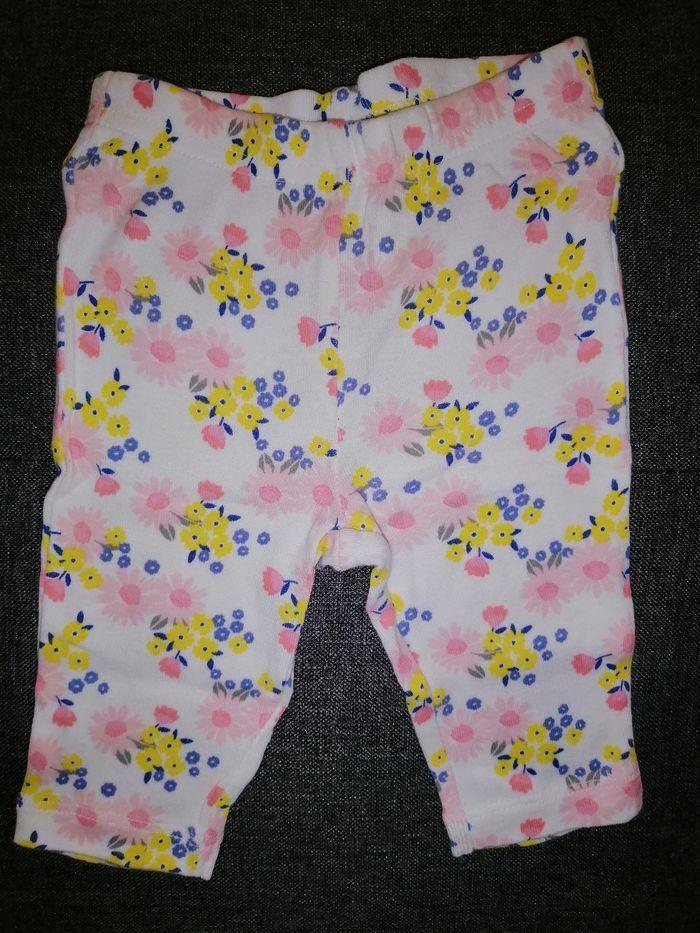 Pantalon bébé