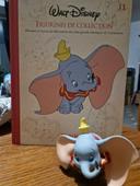 Figurine Dumbo Disney