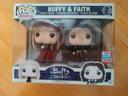 Pop buffy & faith