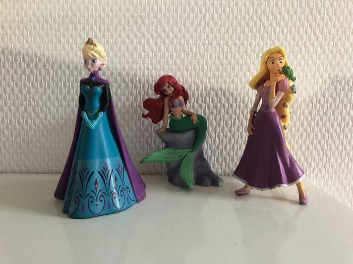 Figurines Disney - photo numéro 2