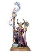 1x Shardspeaker of Slaanesh / Éclatoracle de Slaanesh - Hedonites of Slaanesh