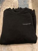 Pull Vanmoof noir