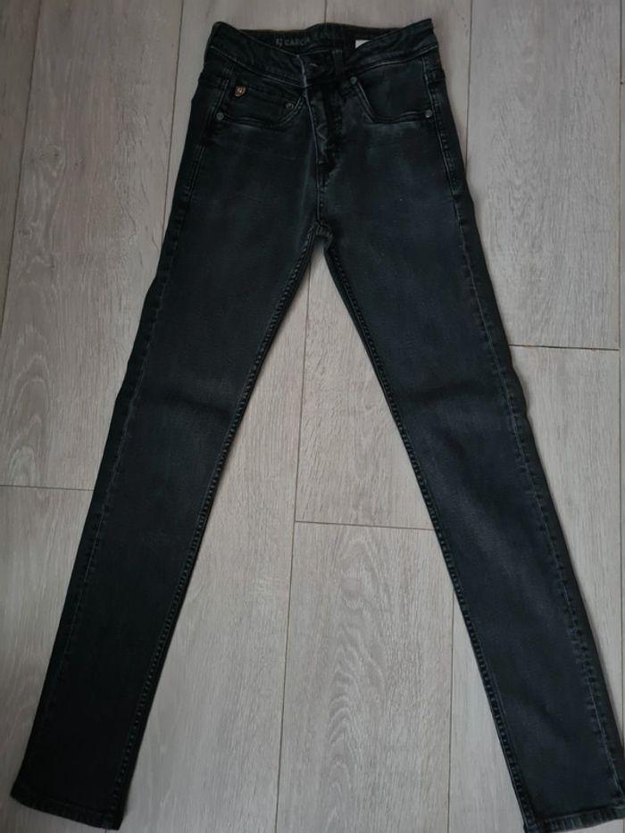 Jeans Garcia skinny 14 ans - photo numéro 1