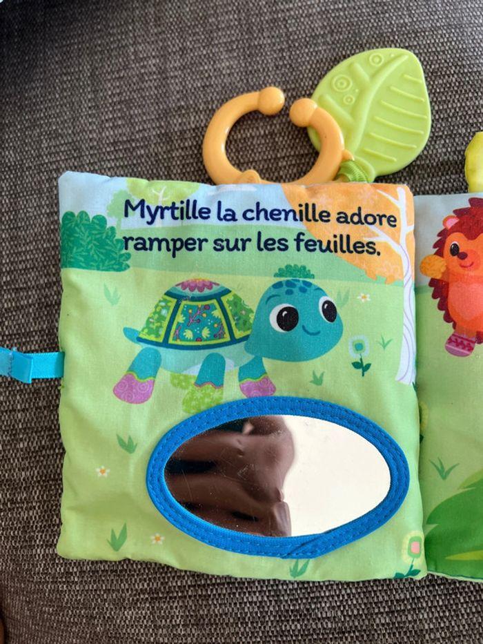 le livre des babys Loulous Vtech - photo numéro 2