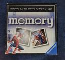 Memory Spiderman jeu