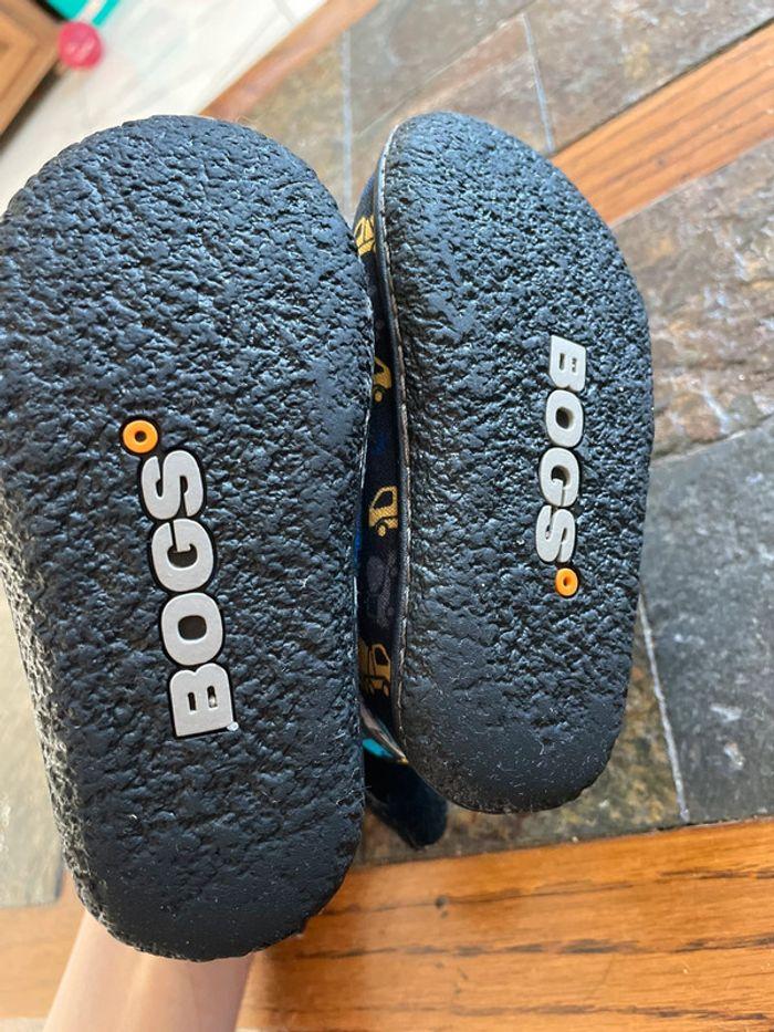 Bogs bottes - photo numéro 6