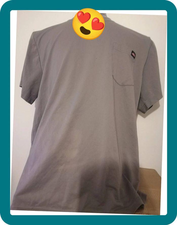 T shirt dickies L - photo numéro 2