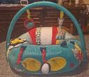 Baby seat & play Sophie la Girafe