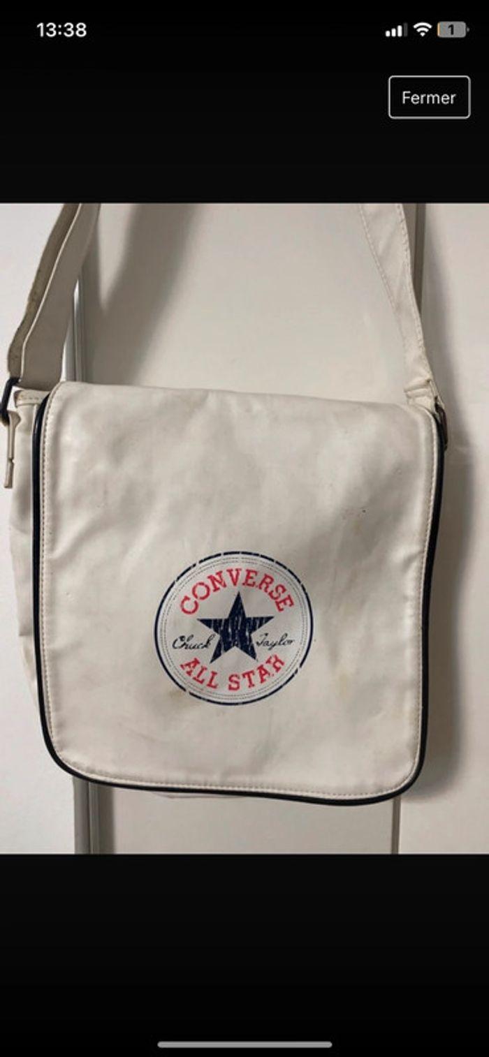 Sac Converse - photo numéro 2