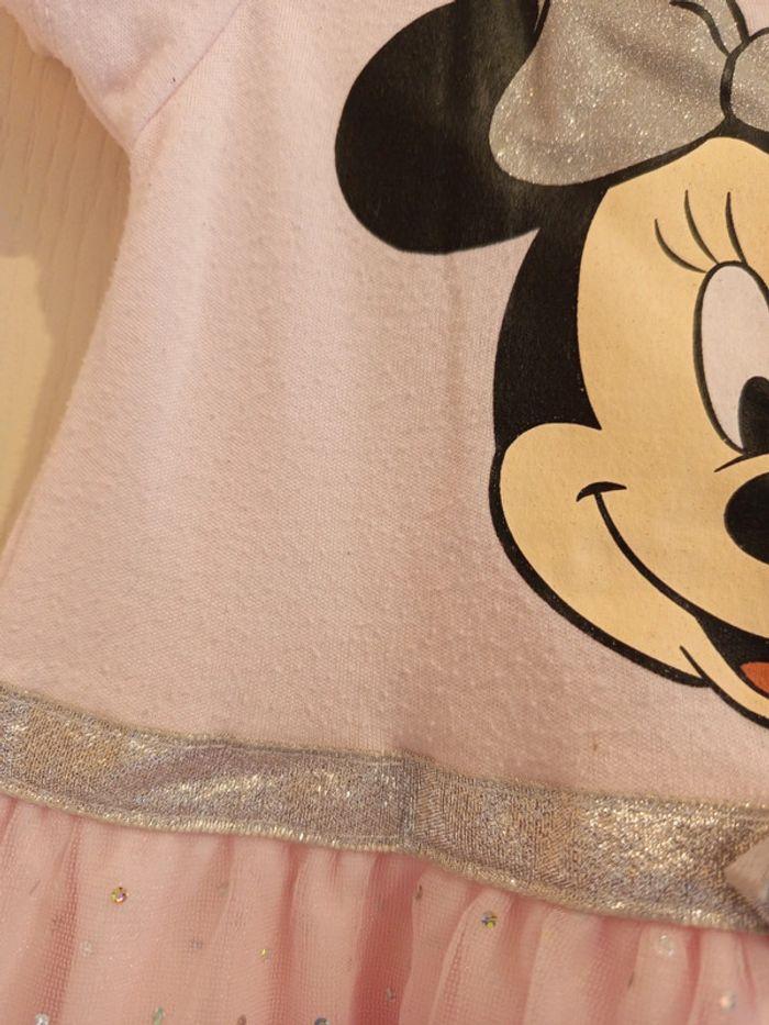 Robe MC Minnie 2-4 ans - photo numéro 3